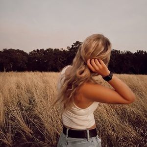 Meet your Posher, Lila